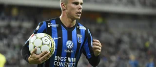 Spelarbetyg Hammarby–Sirius