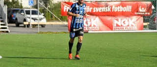 Ungdomsproffsets tuffa resa