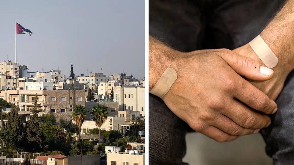 UNT har tidigare rapporterat om den misslyckade utvisningen av en 37-årig upplänning. Men det finns fler utvisningar till Jordanien som misslyckats.