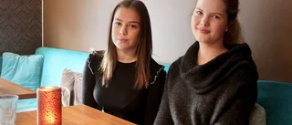 Killar känner sig tryggare än tjejer