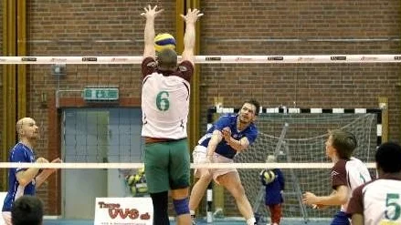Tierp är klart för semifinal i SM-slutspelet.