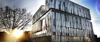 Uppsala tar täten