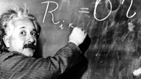 Einstein hade varit överlycklig om han hade fått vara med och ta del av de nya mätresultaten.