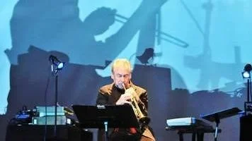 Jon Hassell Maarifa Street.
