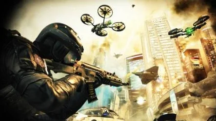 COD - Black Ops 2