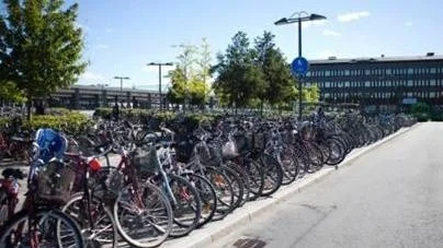 Cykelvägarna behöver förbättras enligt ett utkast till ny cykelpolicy.
