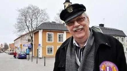 Jan Stanje, Lions club