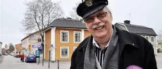 Artister klara för Öregrund