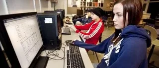 Svårt att få översikt i skolvalet