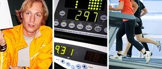 Bra kondis för hälsans skull