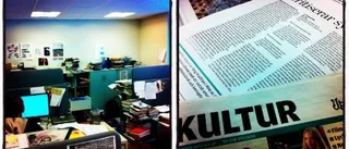 Det som inte fastnar på bild