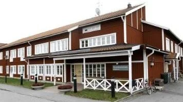 Äldreboendet Granbommen i Vattholma drivs av Carema.