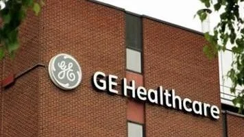 GE Healthcare, Björkgatan.