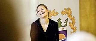 Glad kunglighet på svampforum