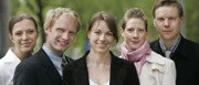 Flygande start för entreprenörer