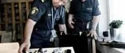 Fler knivbrott med råare våld