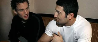 De skriver film om kurdiskt Uppsalapar