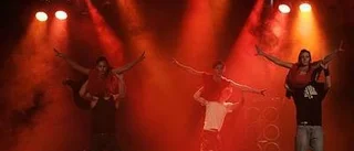 Riksfestival med ung kultur till Uppsala