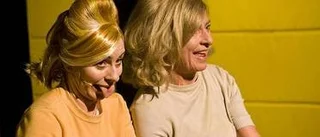 Frigörelse för både hörande och döva