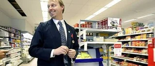 Nu är det strålande tider för handlarna