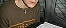Stulen identitet