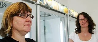 Dröm om butik blir verklighet