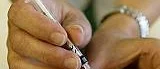 Vaccin måste ransoneras