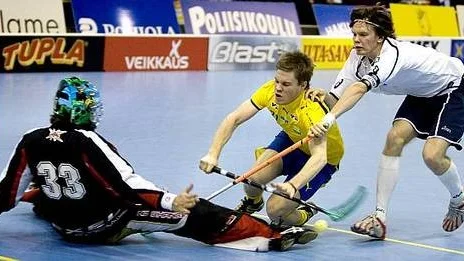 Henrik Stenberg, U19, fälls.