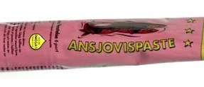 Ansjovis kan bli bristvara till jul