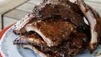 Grillade kamben.