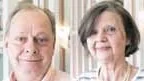 Från vänster till höger: Pia Milton, Owe Fröjd, Anita Söderberg, Leif Larsson.