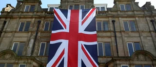 Ge britterna stöd