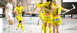 Fyra mål från stjärnans klubba i viktig seger: "Det var först när speakern ropade ut det som jag förstod"