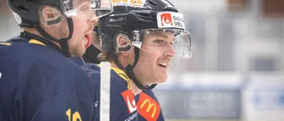 Seger på bortaplan i målrik match – läs direktrapporten