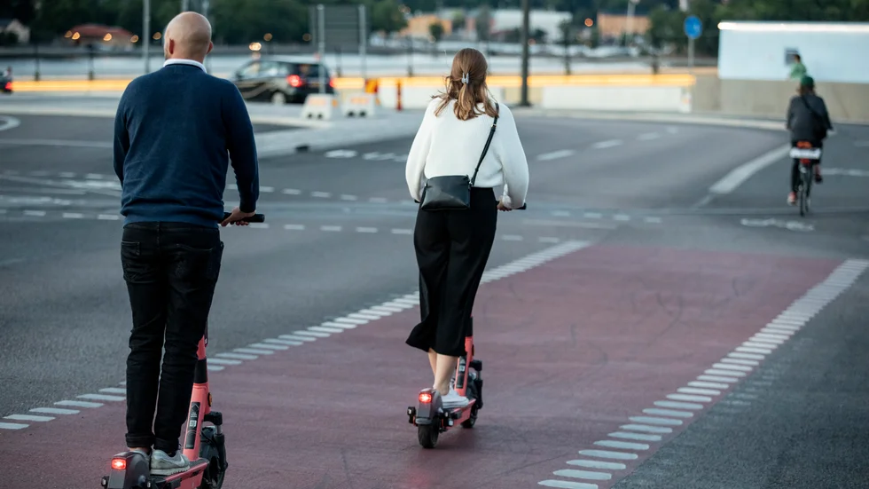 Nyköpings kommun har nu fastställt ett regelverk för eventuell etablering av elsparkcyklar.