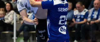 Så var matchen Hammarby–Guif