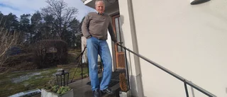 Vänsterpartiets veteran Tommy Fogelberg kliver av – efter 31 år: "Jag tänker inte dö i talarstolen"