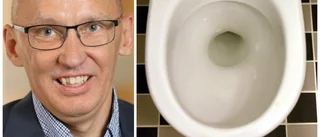 Kiss och bajs ska forslas bort – Uppsalaföretag får prestigeuppdrag på 5,5 miljoner