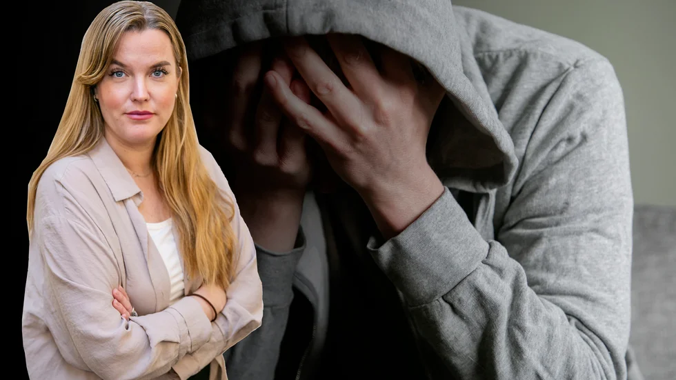 Malin Stenström är reporter på GT.