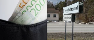 Regionen vill sälja park – för att ge plats för äldreboendet • Antalet platser ska nästan tredubblas