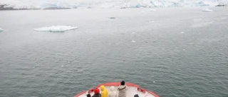 Klimatproblemet är ingen godnattsaga