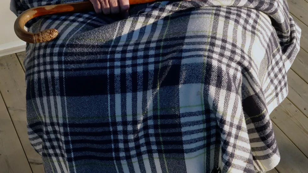 Personen på bilden har ingen koppling ill notisen.