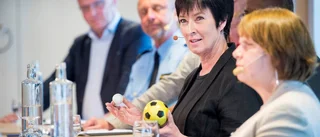 Ta extremismen på allvar