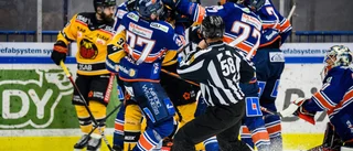 Luleå Hockey möter Växjö på bortaplan – följ matchen här