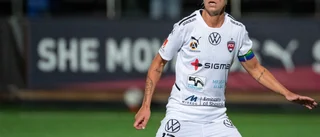 Rosengård krossade Linköping i svenska cupen