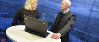 Så vill LKAB hålla liv i centrum