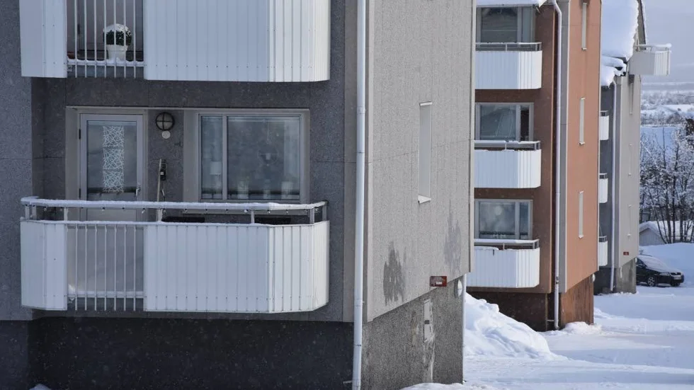 Det ser ljust ut för bostadsrättsföreningen Karlavagnen som i mars månad sattes i rekonstruktion. Förutsatt att kommunfullmäktige och föreningens styrelse klubbar igenom förslaget som lagts av rekonstruktören.