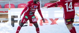 Sent mål fällde Piteå: "Ett lag vi ska vinna mot"