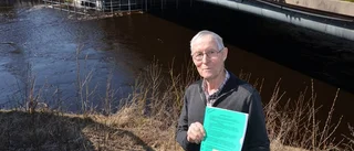 "Kommun mäter helt tokigt"