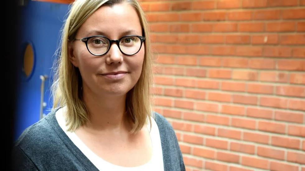 Jämställdhet har börjat uppmärksammas mer i politiken än tidigare, enligt Charlotta Söderberg.